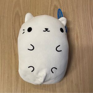 Cat Vs Pickle Jumbos Snowball #247